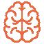 Animated Brain Icon Animated Brain Icon