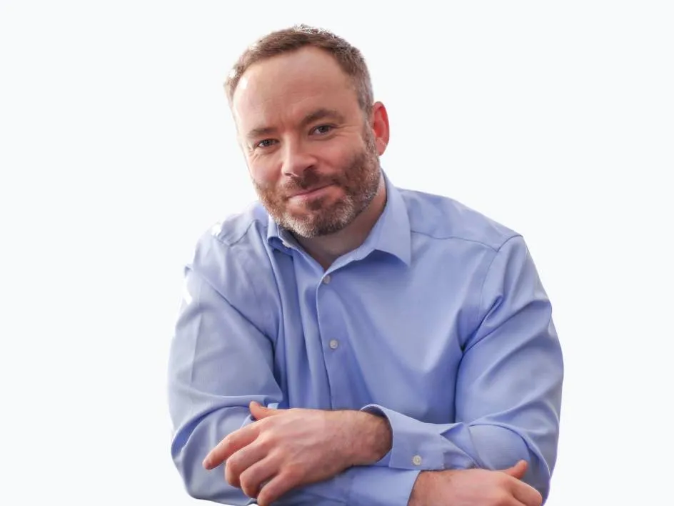 Photo of John Laing, Registered Psychologist with Kaizen Education Photo of John Laing, Registered Psychologist with Kaizen Education