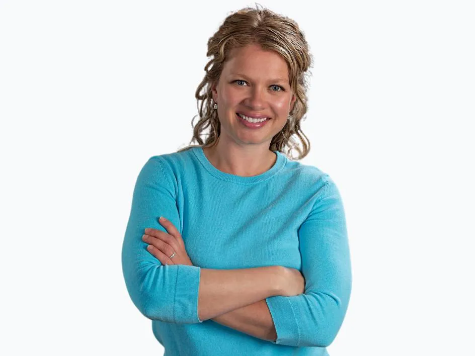 Photo of Kristin Merrett, Kaizen Education Coach Photo of Kristin Merrett, Kaizen Education Coach