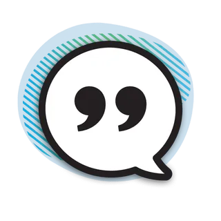 Speech bubble icon Speech bubble icon