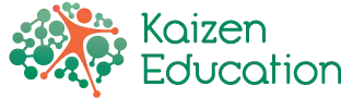 Kaizen Education Logo